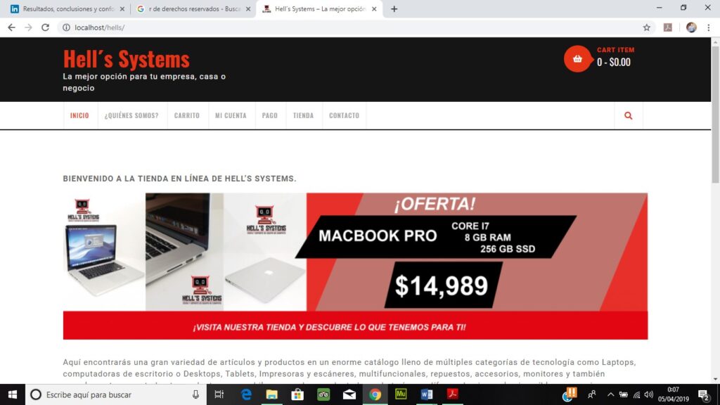 SITIO_WEB_HELLS SYSTEMS